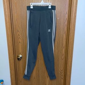 Adidas Originals Teal Joggers